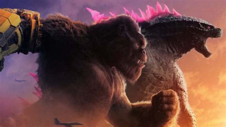‘Godzilla vs. Kong’ sequel stakes out a release date to turn more cities to dust