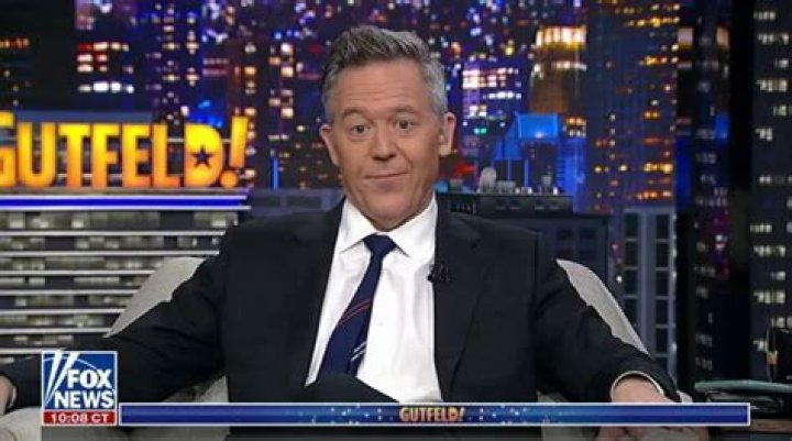 Greg Gutfeld parents: Meet Alfred Gutfeld, Jackie Gutfeld