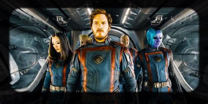 Guardians Of The Galaxy Star Teases Nova Corps’ Return In Avengers: Endgame