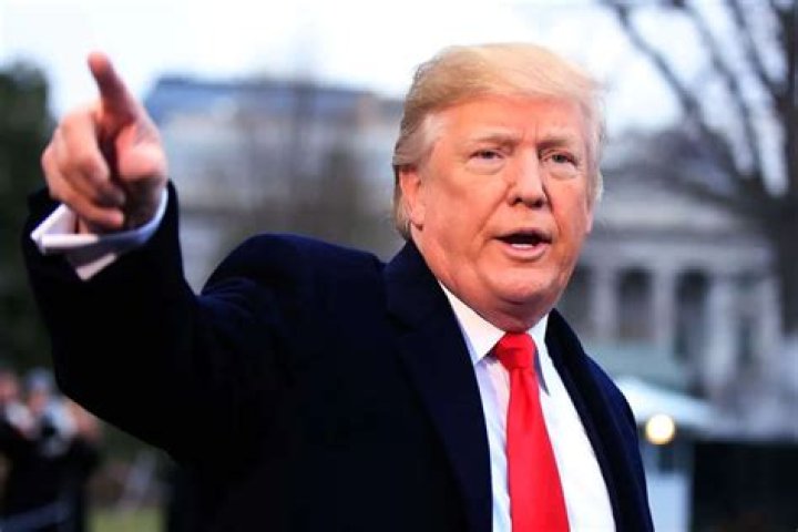 Hackers Threaten To Air Out Donald Trump’s ‘Dirty Laundry’