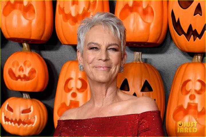 Halloween Star Jamie Lee Curtis Named Greatest Scream Queen At MTV Awards