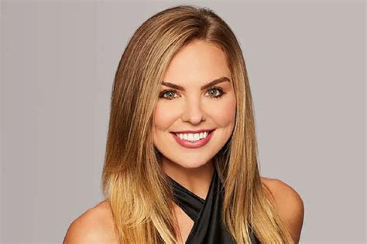 Hannah Brown Says She Was Rejected By Celebrity Dating App Raya