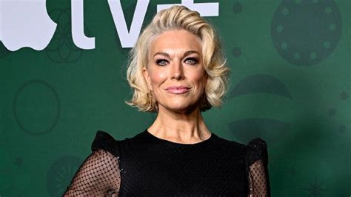Hannah Waddingham’s age, confirmed