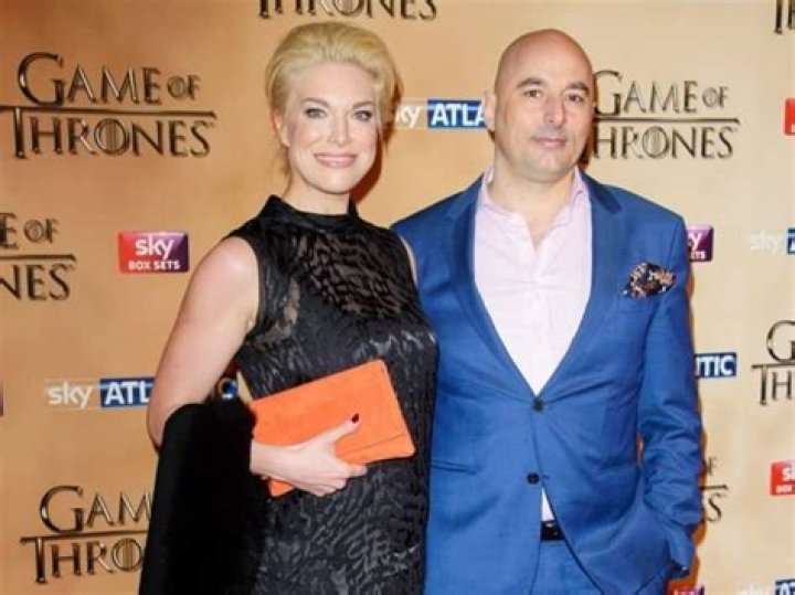 
Hannah Waddingham’s Biography: Husband, Net Worth, Height 