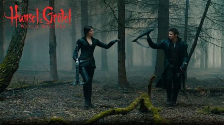 Hansel And Gretel: Witch Hunters 2 A Go At Paramount, Bruno Aveillan On Board To Direct