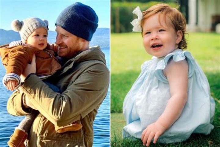 Harry Higgs children: Does Harry Higgs have kids?