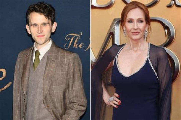 
‘Harry Potter’ Alum Harry Melling Reacts to J.K. Rowling’s Controversial Transgender Comments 