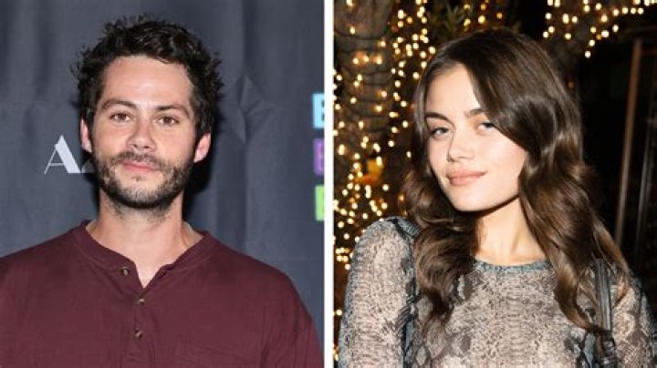 Has Dylan O’Brien ever been married?