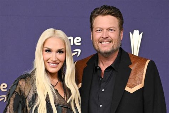 Have Gwen Stefani And Blake Shelton Finally Set A Wedding Date?