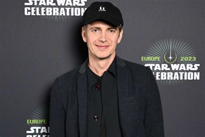 Hayden Christensen Trending On Twitter As Star Wars Fans Celebrate His Birthday