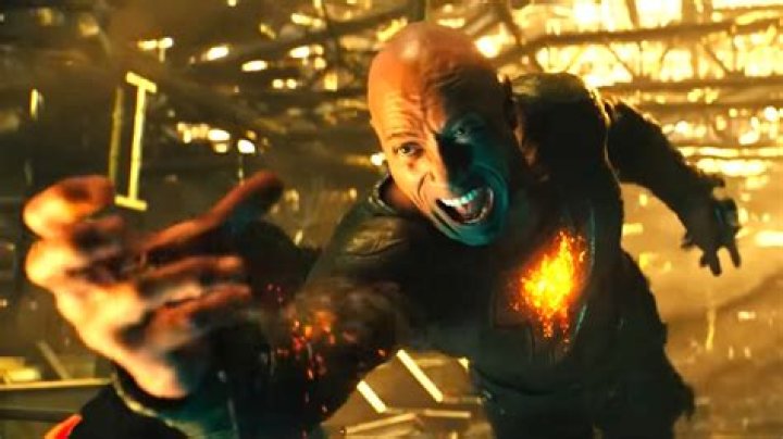 HBO Max ushers in its brand new era by inadvertently mocking Dwayne Johnson