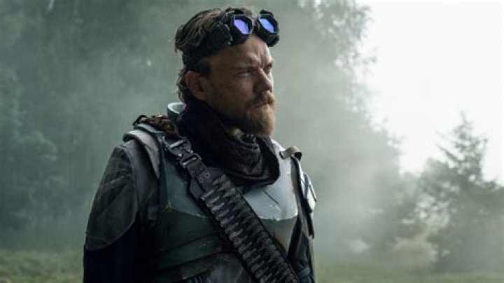 HBO’s Game Of Thrones Has Found Its Euron Greyjoy In Pilou Asbæk