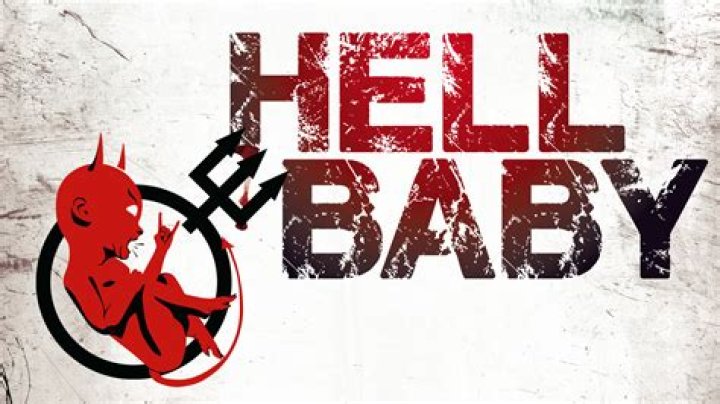 Hell Baby Review