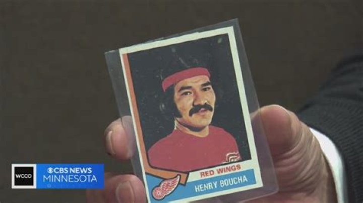 Henry Boucha cause of death: What happened to Henry Boucha?
