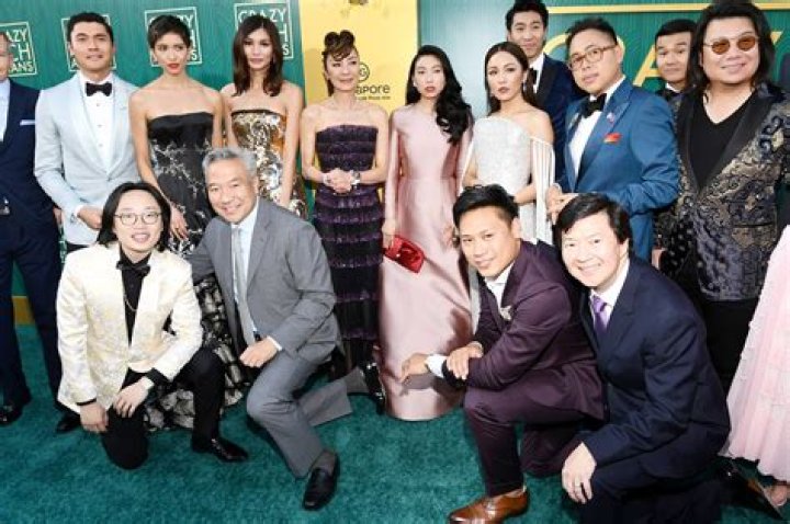 Henry Golding says ‘Crazy Rich Asians’ sequel is still happening
