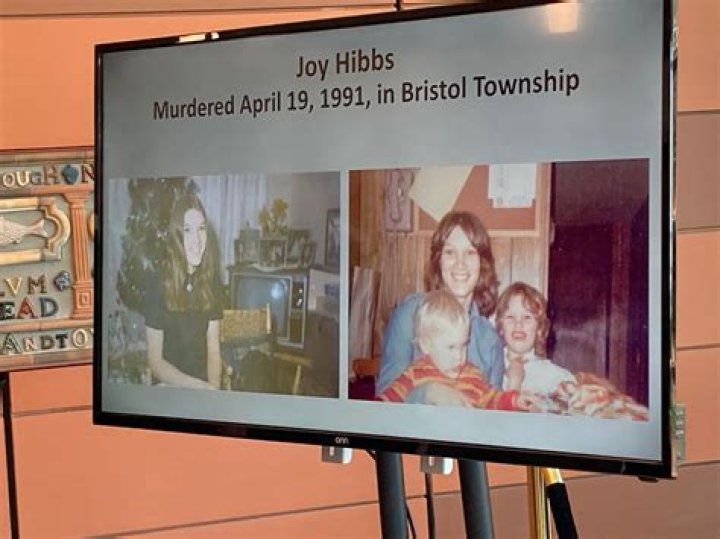 Here Are 5 Key Details About The Murder Of Joy Hibbs