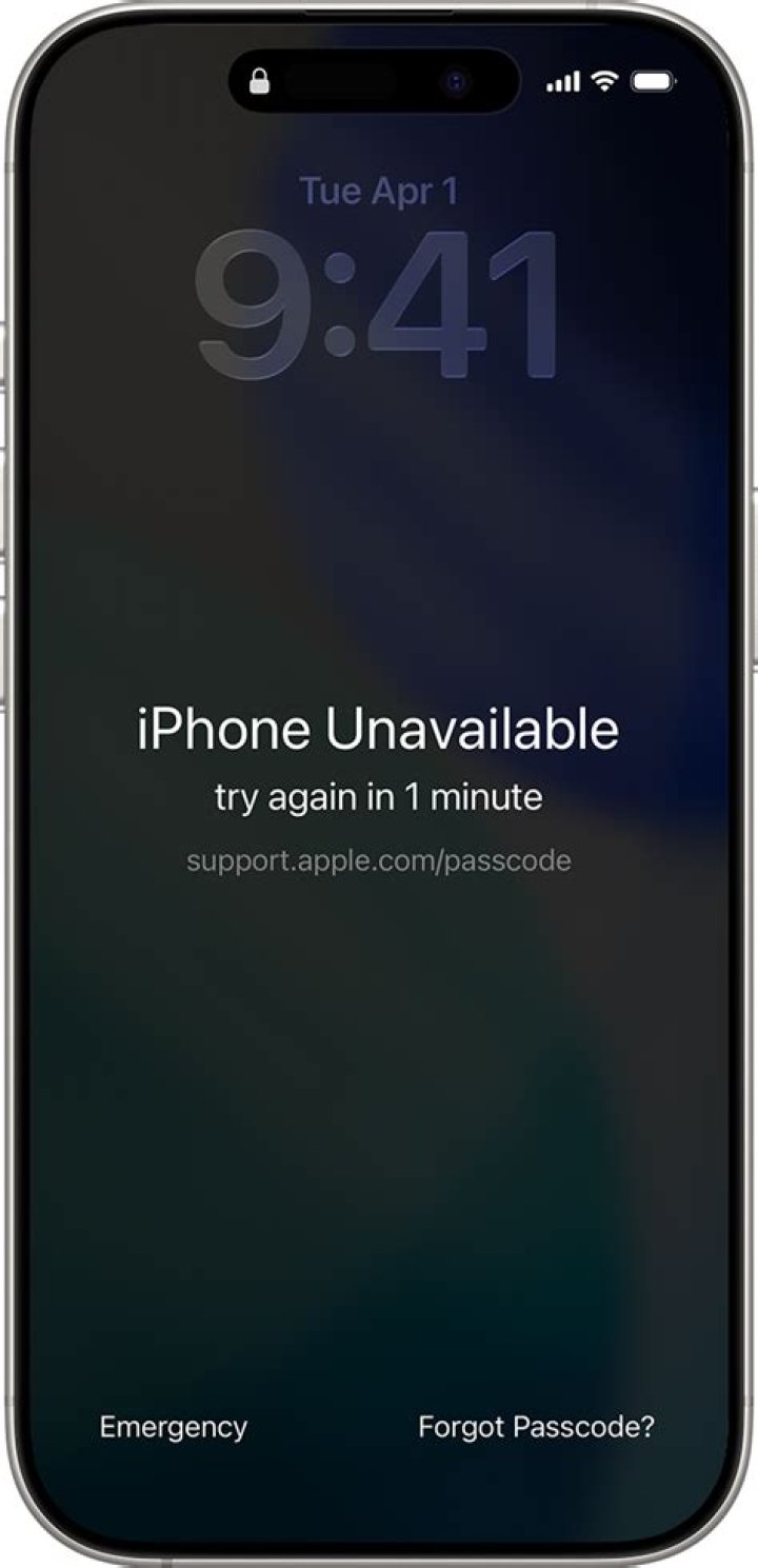 Here’s how to handle a ‘Resources Unavailable’ message in Apple Music