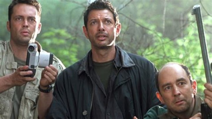 Here’s the ‘The Lost World: Jurassic Park’ full cast and what they’re doing now