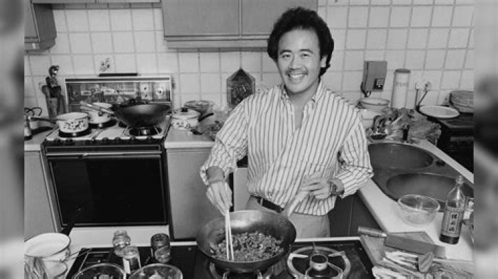 
Here’s The Untold Truth We Know About Ken Hom’s Wife 