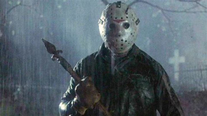 Here’s What Jason Voorhees Looks Like Without The Jason Goes To Hell Mask