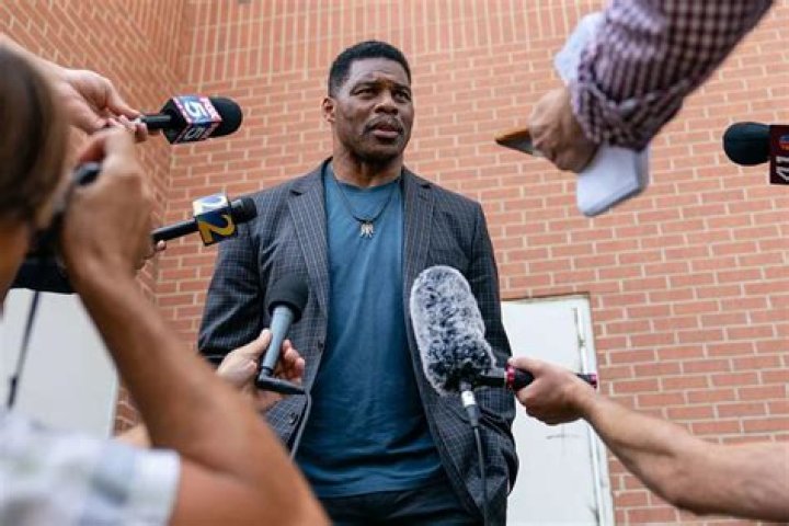 
Herschel Walker Abortion Accuser Releases New Evidence, Including Voice Messages: ‘I Am Telling the Truth’ 