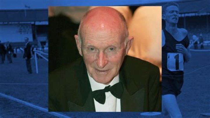 
How Did Sir Murray Halberg Die? NZ Olympic Champion Cause of Death Explained 