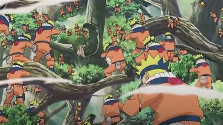 How many episodes do ‘Naruto’ and ‘Naruto: Shippuden’ have, plus how many seasons and movies?
