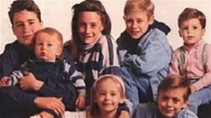 How many siblings does Macaulay Culkin have?