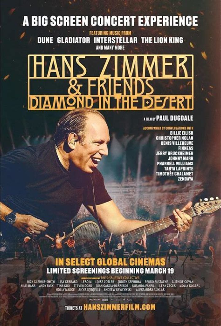 How many times has Hans Zimmer been married? Is Hans Zimmer still married?