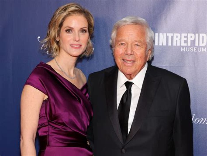 How many times has Robert Kraft married? Who are Robert Kraft’s ex-wives?