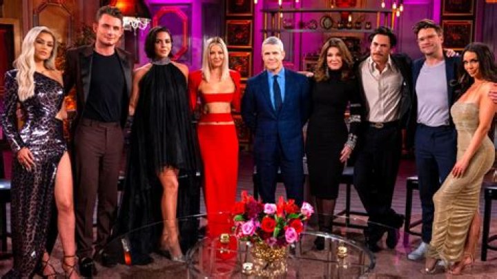 How much does the cast of ‘Vanderpump Rules’ make?