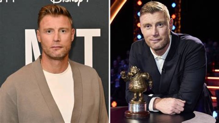 How much is Freddie Flintoff worth? Salary and net worth explored