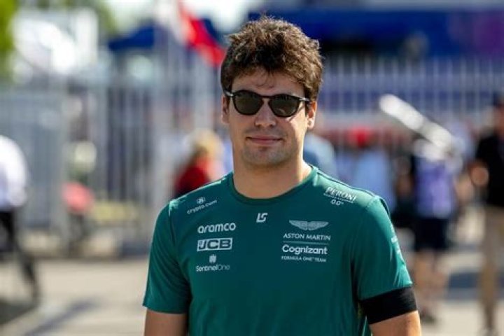 How much is Lance Stroll worth? Salary and net worth explored