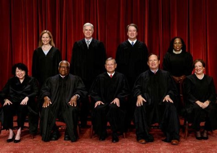 How much is Samuel Alito worth? Salary and net worth explored