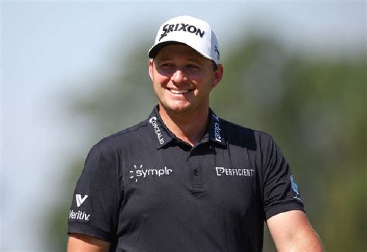 How much is Sepp Straka worth? Career earnings and net worth explored