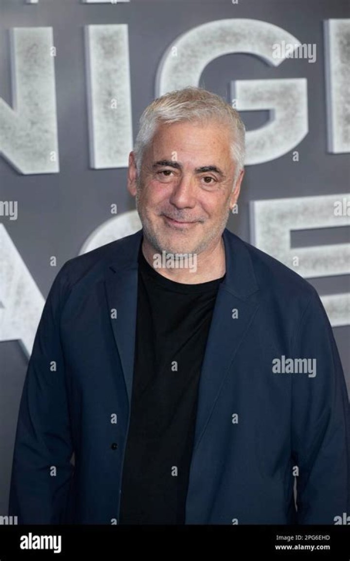 
How Much Money Does Adam Arkin Make? Latest Income Salary
