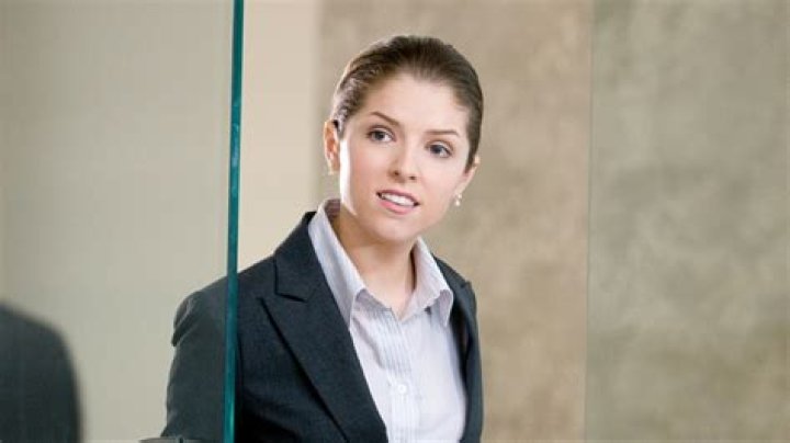 
How Much Money Does Anna Kendrick Make? Latest Income Salary
