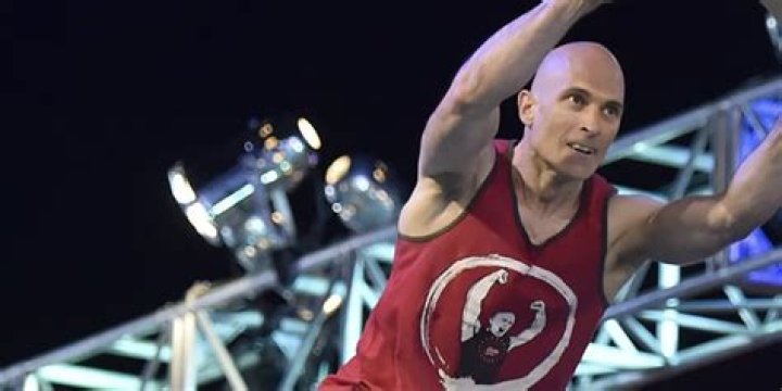 
How Much Money Does David Campbell (Ninja Warrior) Make? Latest Income Salary
