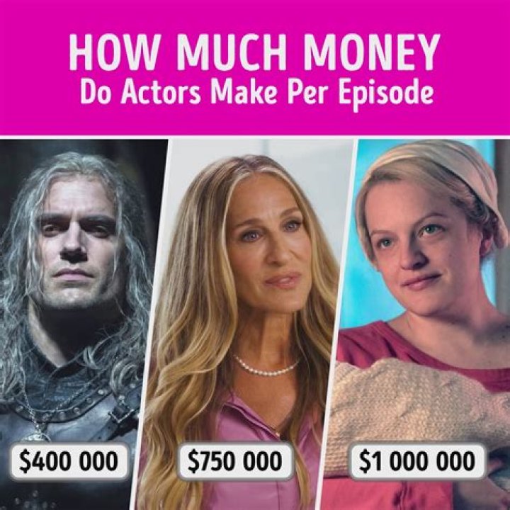 
How Much Money Does Diane English Make? Latest Income Salary
