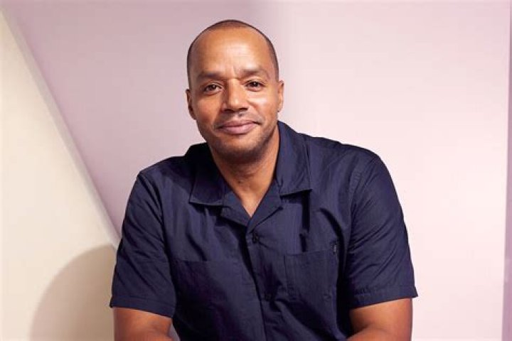 
How Much Money Does Donald Faison Make? Latest Income Salary

