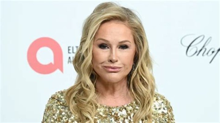 
How Much Money Does Kathy Hilton Make? Latest Income Salary
