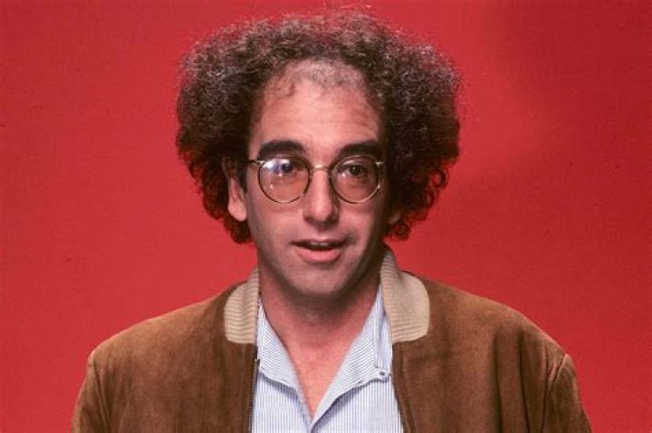 
How Much Money Does Larry David Make? Latest Income Salary
