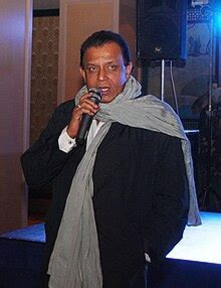
How Much Money Does Mithun Chakraborty Make? Latest Income Salary
