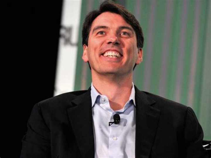 
How Much Money Does Tim Armstrong (AOL CEO) Make? Latest Income Salary

