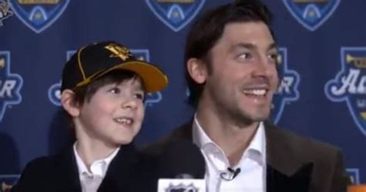 How Old Is Kris Letang Son? Alexander Letang Education Details Explored