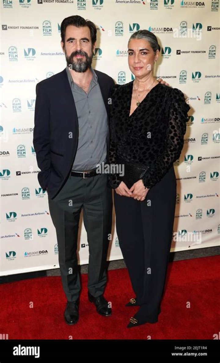 How Old Is Lis Kasper Bang? Meet Claes Bang Wife On Instagram
