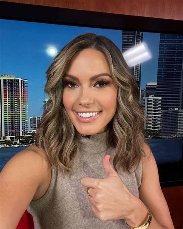How old is Lisa Marie Boothe?