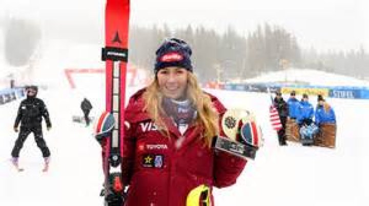 How tall is Mikaela Shiffrin? Facts about height and weight