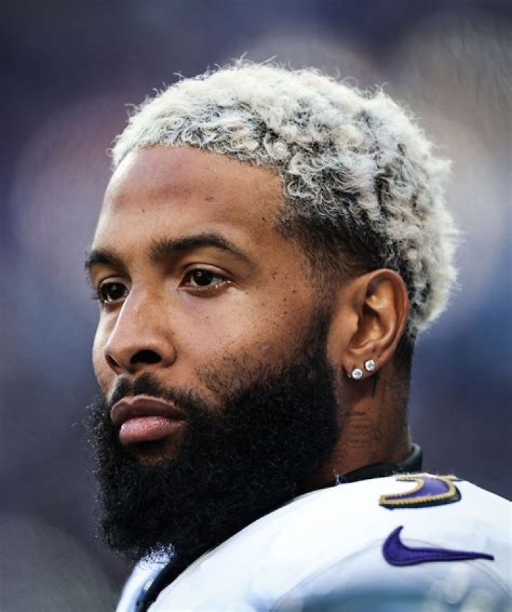 How tall is Odell Beckham Jr?