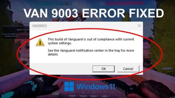 
How To Fix Valorant Error 19? Resolving Val 19 Issues 